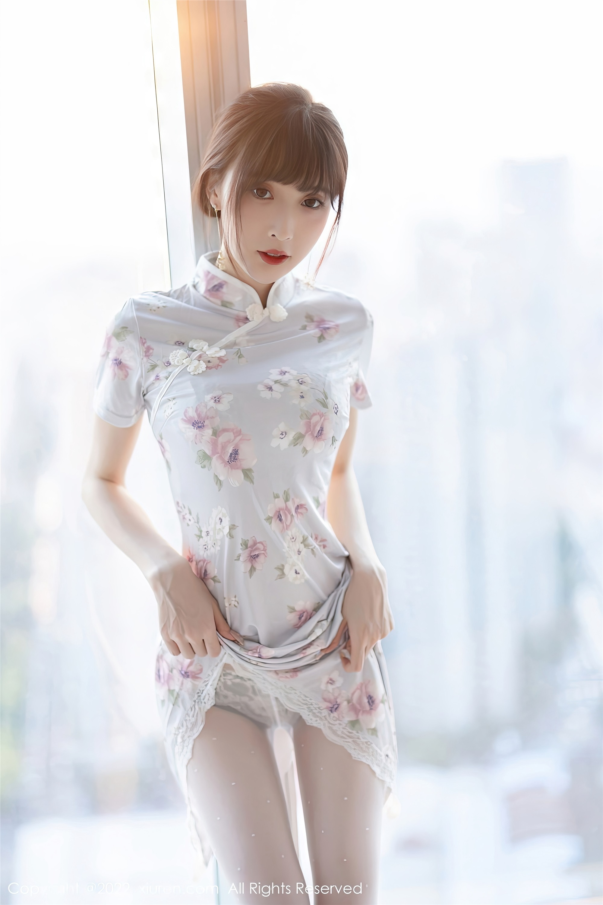 Xiuren秀人网 2022.10.25 NO.5757 林星阑